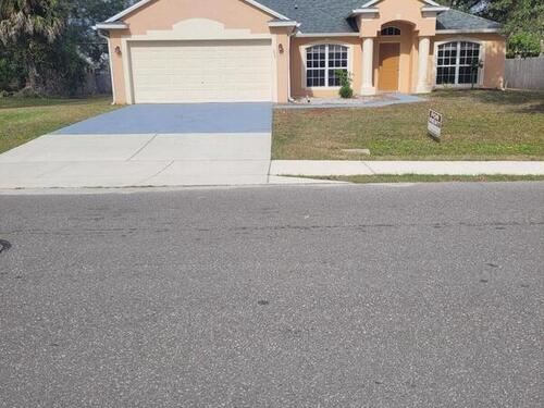231 Alcantarra Street NW, Palm Bay, FL 32907