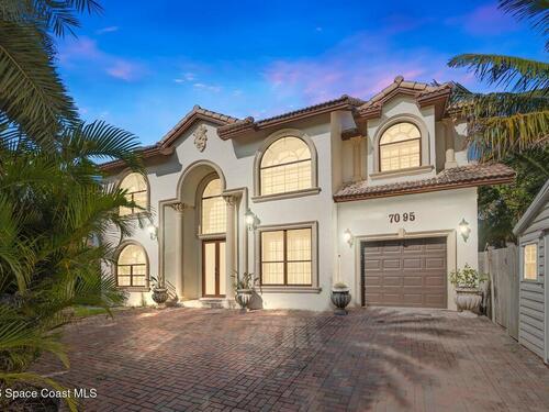 7095 S Highway A1a, Melbourne Beach, FL 32951