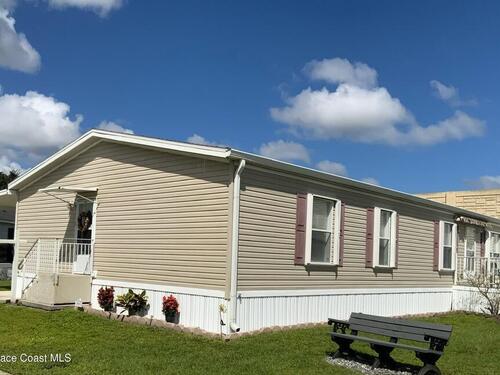 264 Holiday Park Boulevard NE, Palm Bay, FL 32907