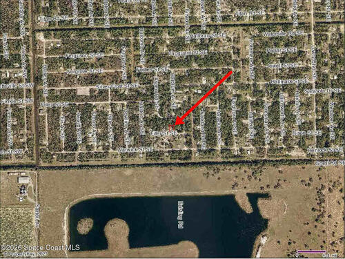 373 Fifer Street SE, Palm Bay, FL 32909