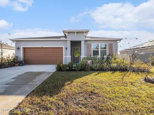 387 Avi Court, Titusville, FL 32796