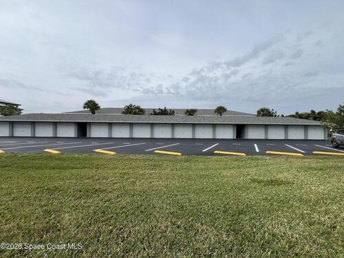 3100 S Atlantic Avenue, Cocoa Beach, FL 32931