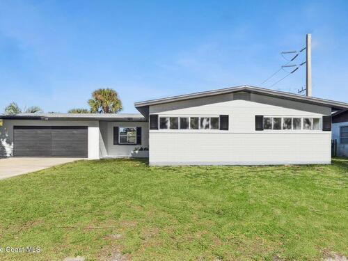 140 Barbados Drive, Merritt Island, FL 32952