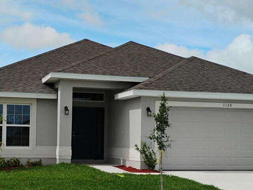 1516 Kylar Drive NW, Palm Bay, FL 32907