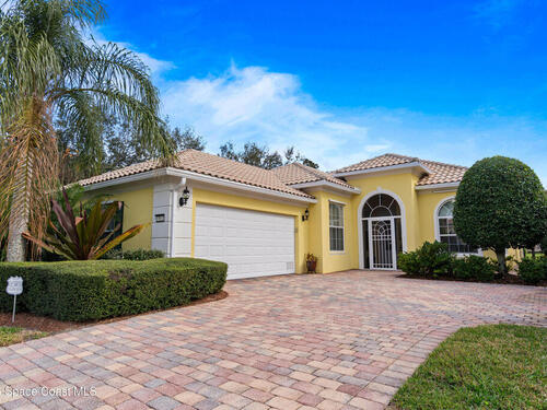 3511 Jute Lane SE, Palm Bay, FL 32909