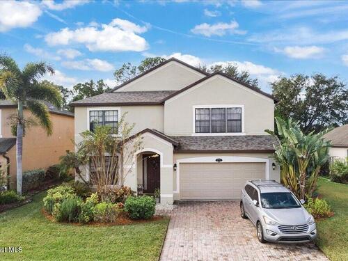 434 SE Breckenridge Circle SE, Palm Bay, FL 32909