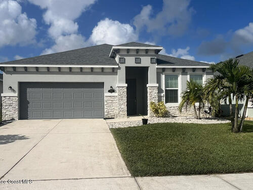 2359 Bonnyton Lane NW, Palm Bay, FL 32907