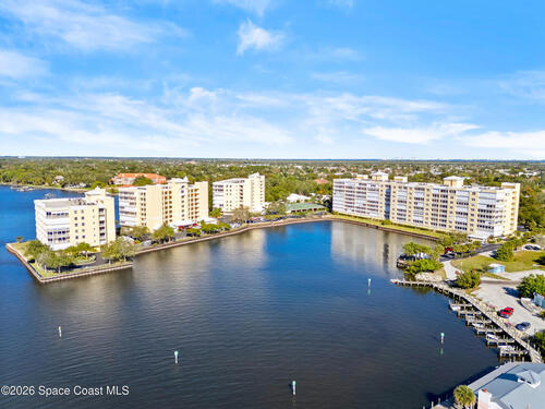 490 Sail Lane, Merritt Island, FL 32953