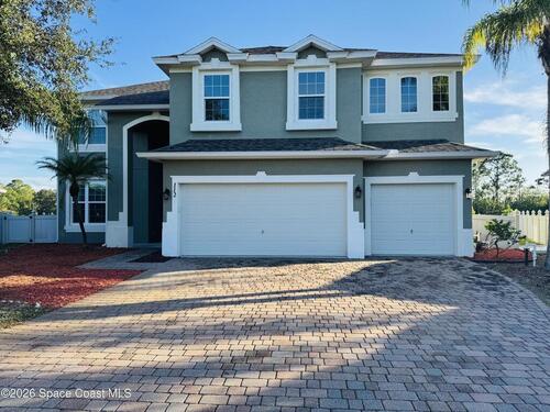 112 Broyles Drive SE, Palm Bay, FL 32909