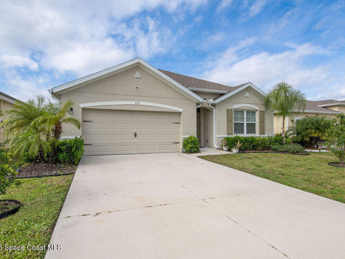 255 Guinevere Drive SW, Palm Bay, FL 32908
