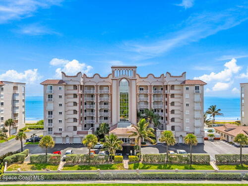 2075 Highway A1a, Indian Harbour Beach, FL 32937