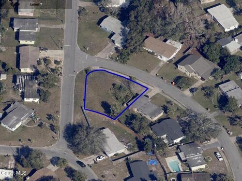 406 Prospect Ave Avenue, Cocoa, FL 32922