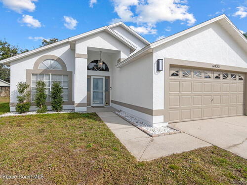 6833 Whitetail Court, Melbourne, FL 32940