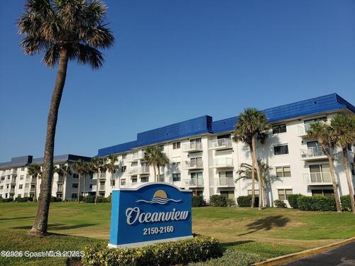 2160 N Highway A1a, Indialantic, FL 32903