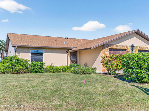 138 Amber Place, Melbourne Beach, FL 32951