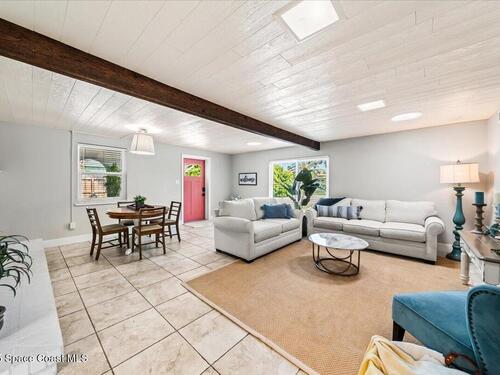 711 Unity Drive, Indian Harbour Beach, FL 32937