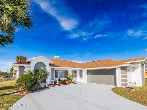 1604 Carbondale Avenue NW, Palm Bay, FL 32907