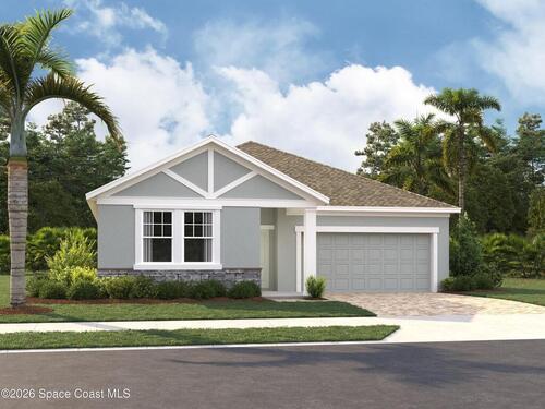 4122 Dockyard Drive, Rockledge, FL 32955