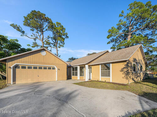 110 Cardinal Drive, Sebastian, FL 32958