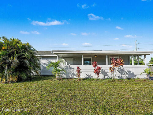 1026 Camden Avenue NW, Palm Bay, FL 32907