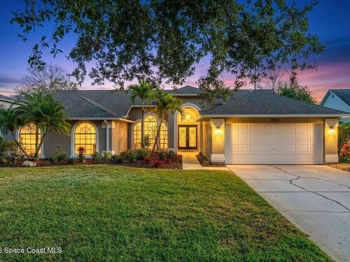 8033 Kingswood Way, Melbourne, FL 32940