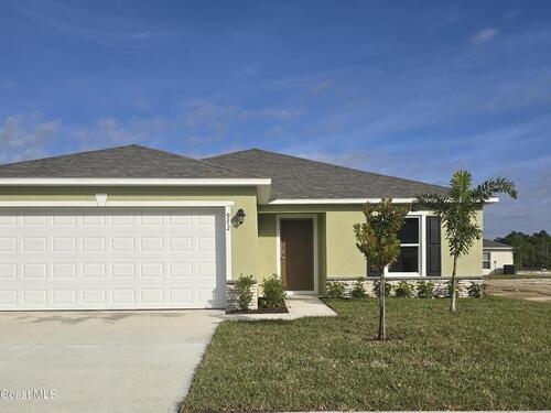 972 SW Richmond Circle SW, Palm Bay, FL 32908