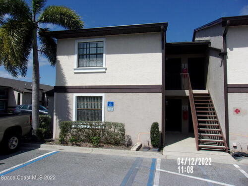 1032 Ellen Court, Melbourne, FL 32935