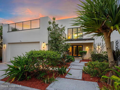 6530 S Highway A1A, Melbourne Beach, FL 32951