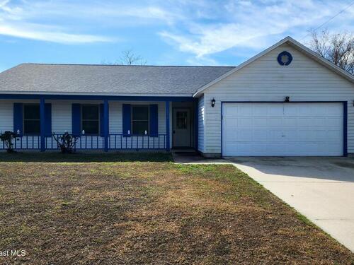 1336 Pace Drive NW, Palm Bay, FL 32907