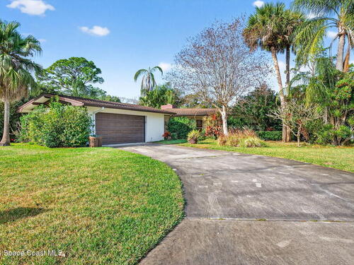 537 Conifer Street, Melbourne, FL 32904