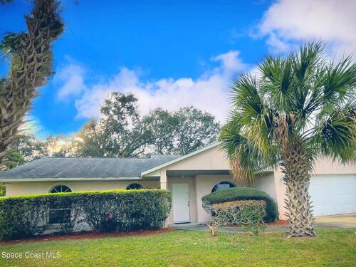 6990 Camden Avenue, Cocoa, FL 32927