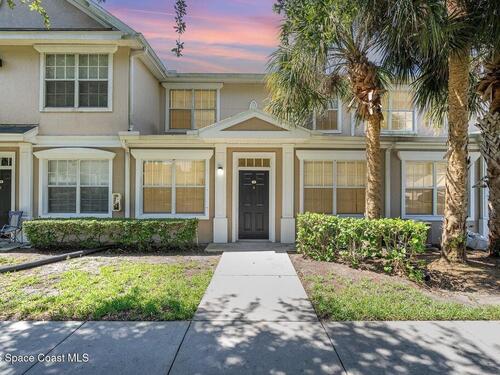 110 Colibri Way, Melbourne, FL 32901