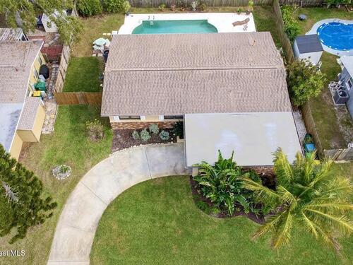 640 Janice Court, Merritt Island, FL 32952