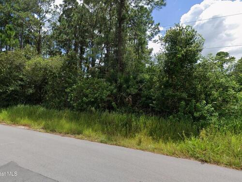 1068 Thompson Road SW, Palm Bay, FL 32908