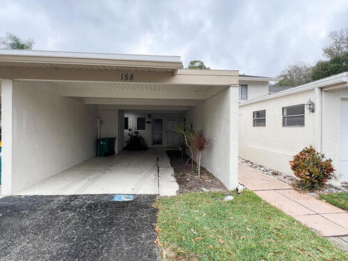 158 Augusta Way E, Melbourne, FL 32940