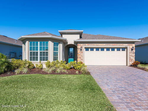 3032 Tidepool Place, Melbourne, FL 32940