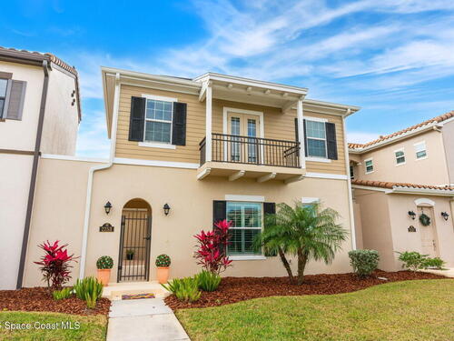 2253 Zuma Lane, Melbourne, FL 32940