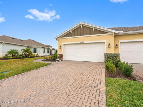 9363 Alister Drive, Melbourne, FL 32940