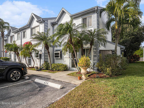 634 Seaport Boulevard, Cape Canaveral, FL 32920