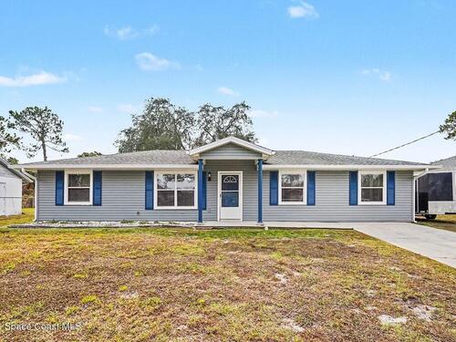 4905 Bridge Road, Cocoa, FL 32927