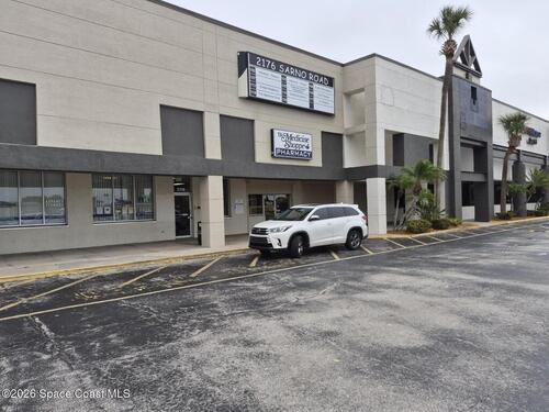 2176 Sarno Road, Melbourne, FL 32935