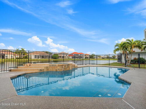 630 Newport Drive, Indialantic, FL 32903