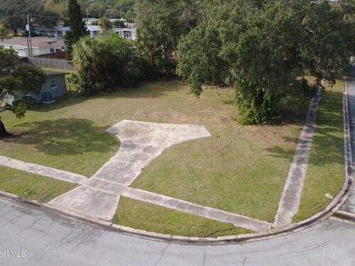 1045 Butia Street, Merritt Island, FL 32953