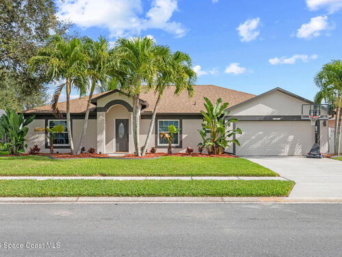 765 Triple Crown Lane, Melbourne, FL 32904
