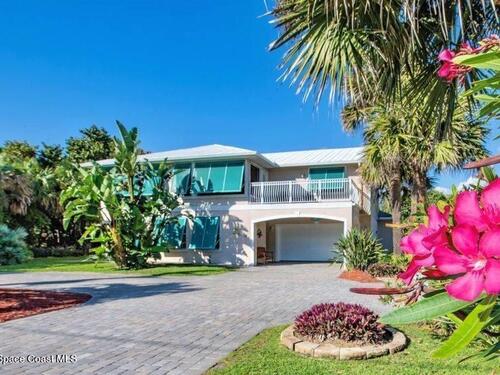 6710 Highway A1a, Melbourne Beach, FL 32951