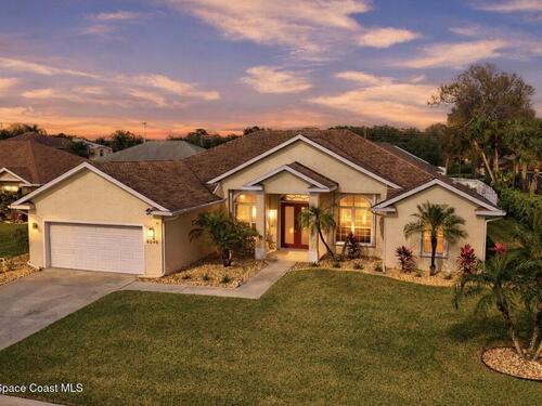 6540 36th Place, Vero Beach, FL 32966