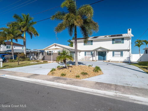 610 Paula Avenue, Merritt Island, FL 32953
