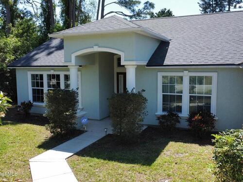 1422 Kaslo Circle NW, Palm Bay, FL 32907