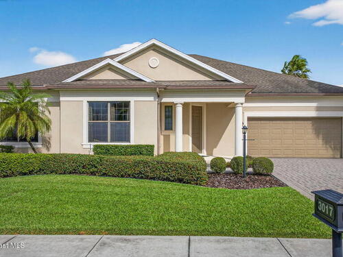 3017 Cortona Drive, Melbourne, FL 32940