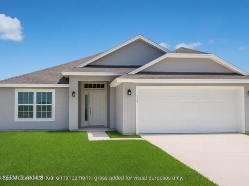 998 Soleway Avenue NW, Palm Bay, FL 32907